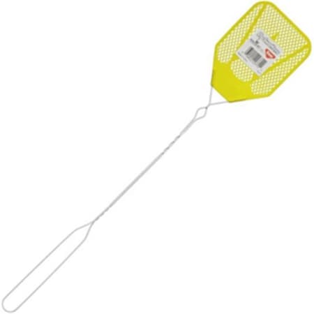 Willert Home Products Willert Home Products R-37/51/12 Flyswatter Pack Of 24 8236036